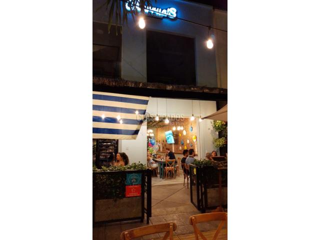 Locales y Bodegas, Alquiler en Granada