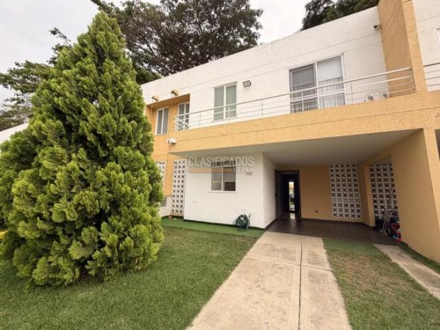 Casas, Venta en Palmira