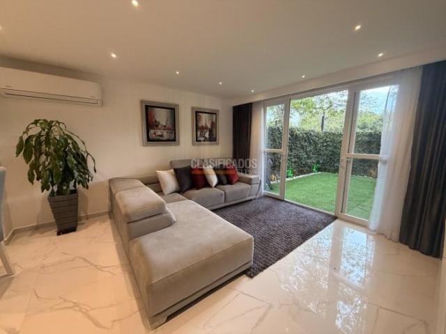 Casas, Venta en Palmira