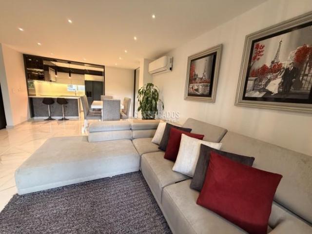 Casas, Venta en Palmira