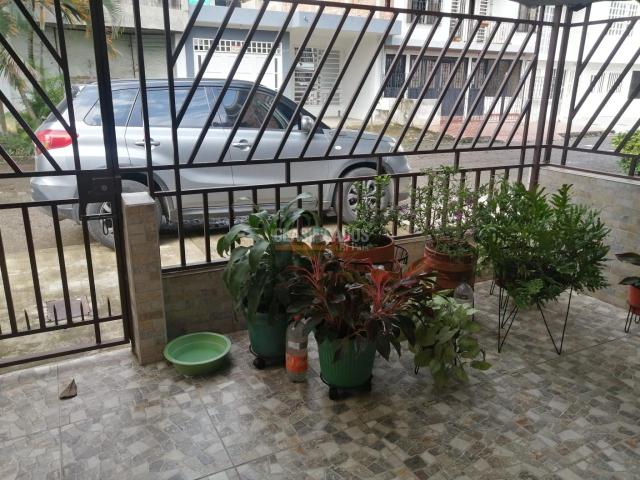 Casas, Venta en Jamundí