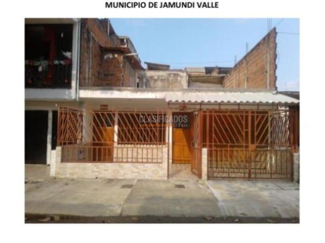 Casas, Venta en Jamundí