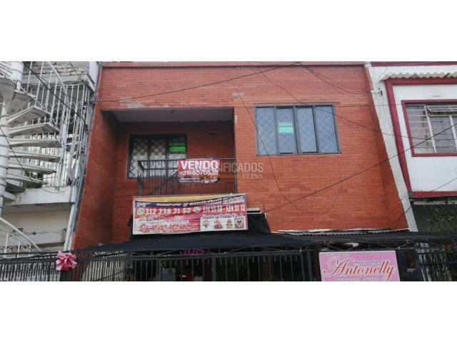 Casas, Venta en El Templete