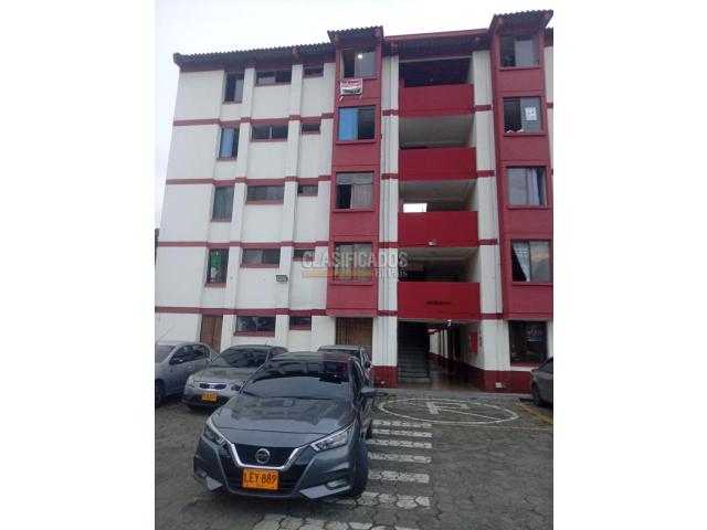 Apartamentos, Venta en Ciudadela Metropolitana