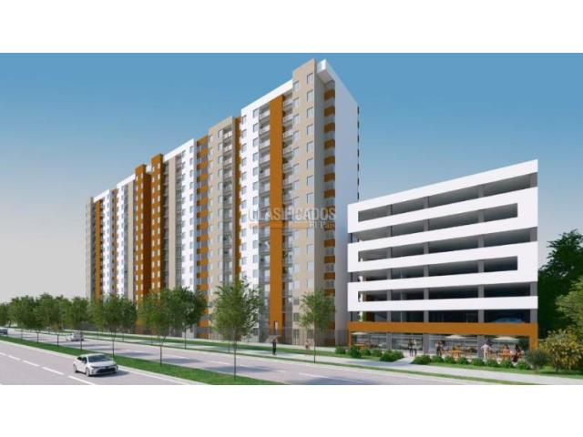 Apartamentos, Alquiler en Pereira