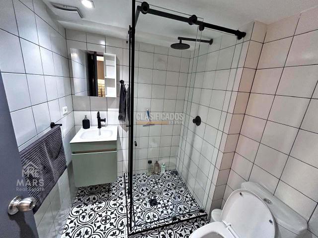 Apartaestudios, Venta en Centenario