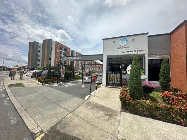 Apartamentos, Alquiler en Jamundí