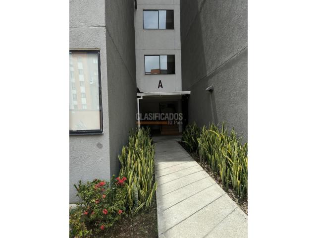 Apartamentos, Alquiler en Jamundí