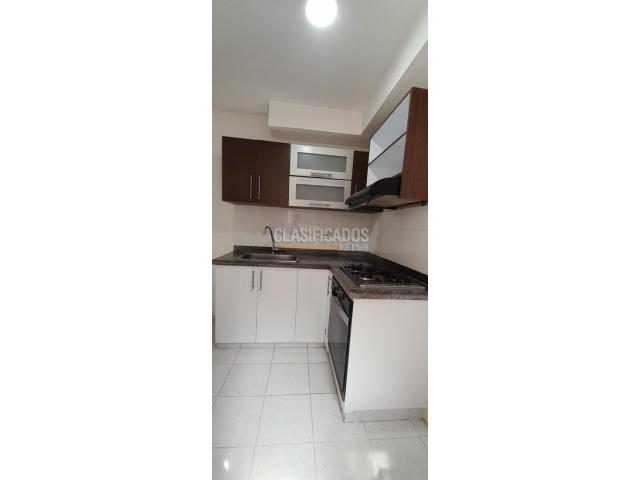 Apartamentos, Alquiler en Calicanto