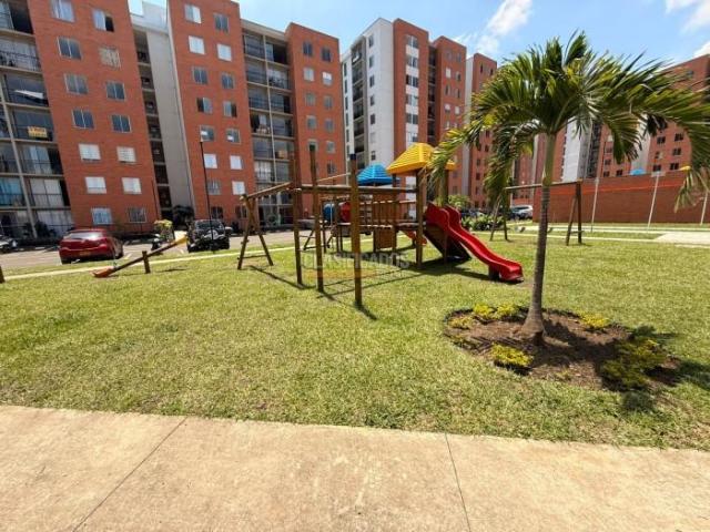 Apartamentos, Alquiler en Jamundí