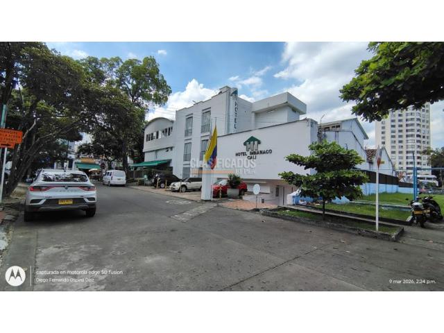 Locales y Bodegas, Alquiler en Tequendama