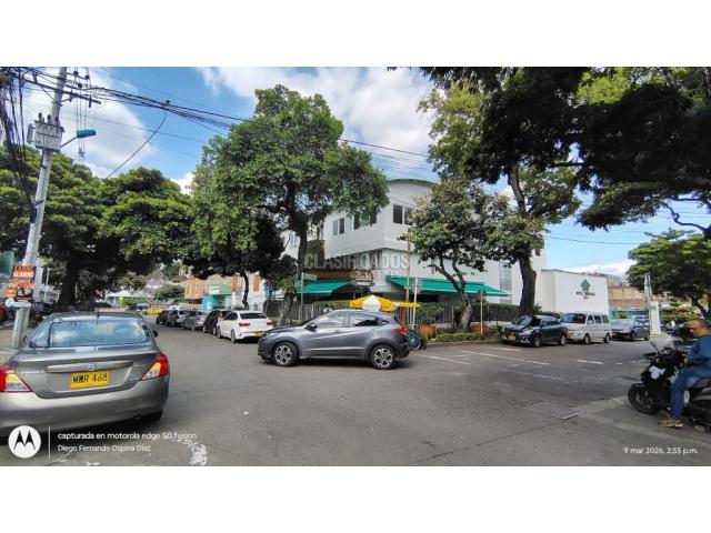 Locales y Bodegas, Alquiler en Tequendama