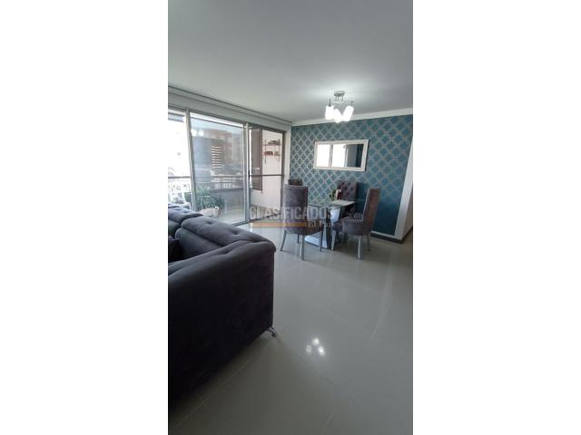 Apartamentos, Venta en Cristales