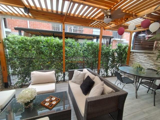 Casas, Venta en Camino Real