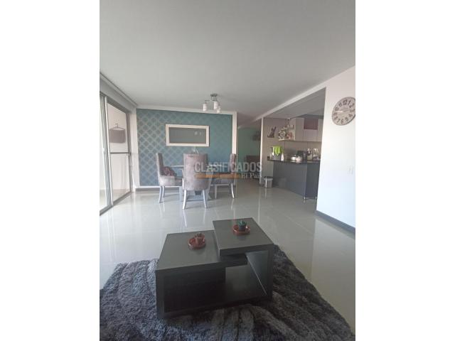 Apartamentos, Venta en Cristales