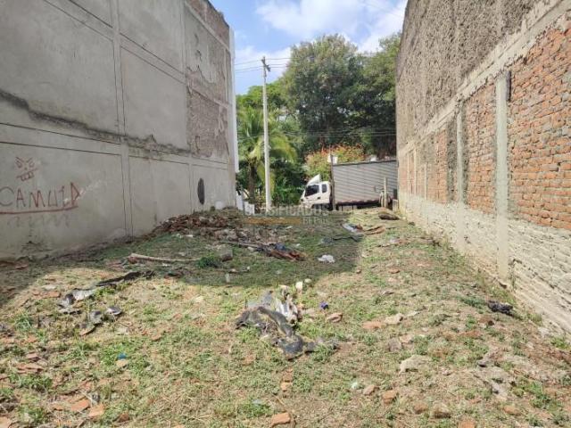 Lotes, Venta en Valle del Lili