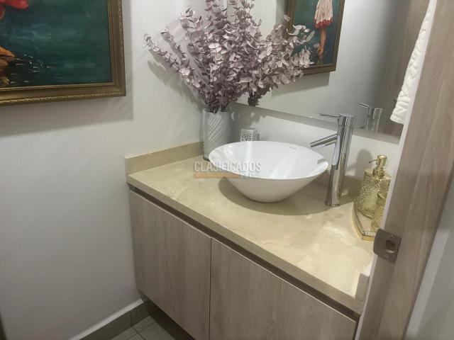 Apartamentos, Venta en Cuarto de Legua