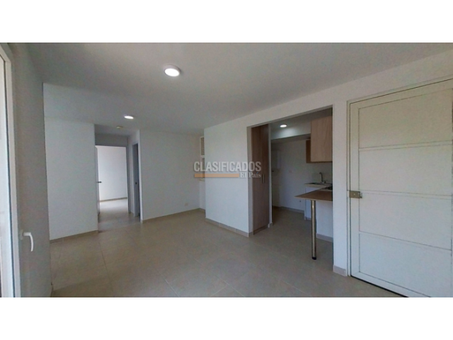 Apartamentos, Venta en Yumbo