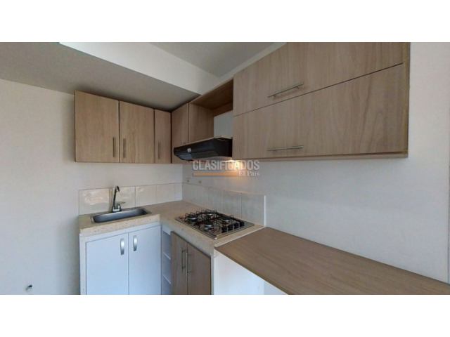 Apartamentos, Venta en Yumbo
