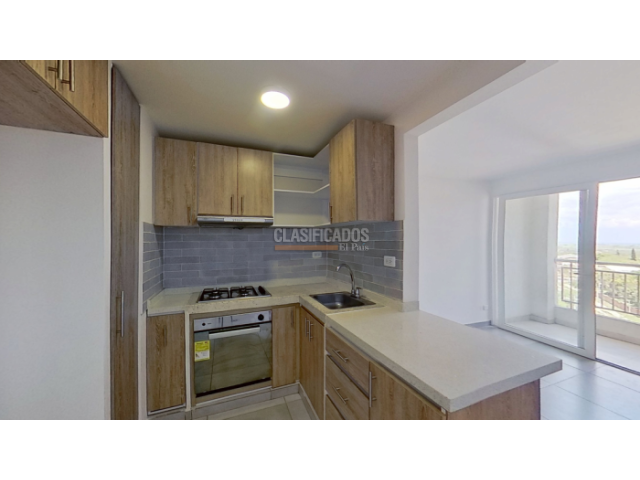 Apartamentos, Venta en Yumbo