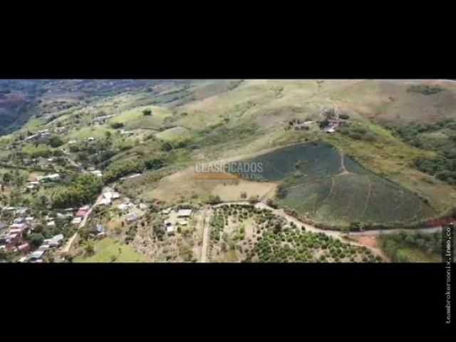 Lotes, Venta en Dagua