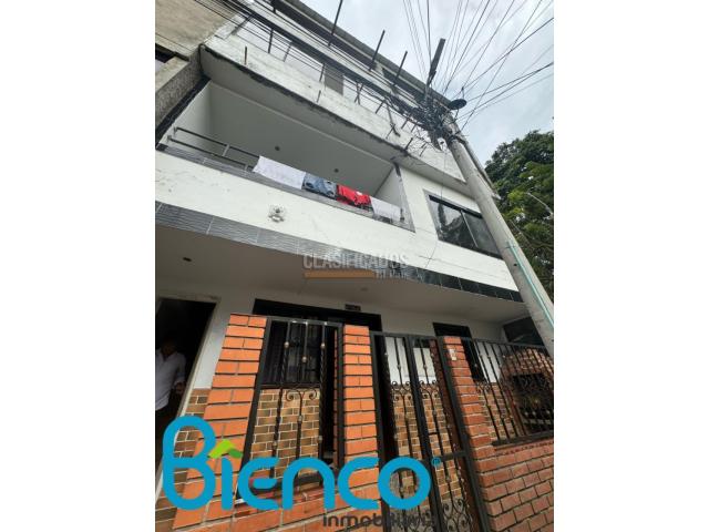 Apartamentos, Alquiler en Floridablanca