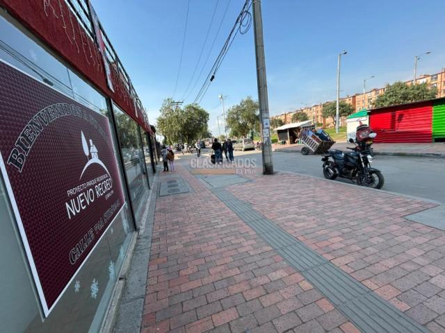 Apartamentos, Alquiler en Bogotá