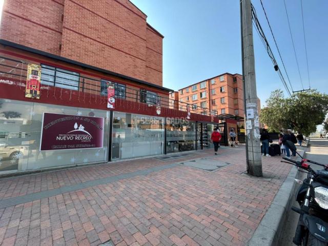 Apartamentos, Alquiler en Bogotá