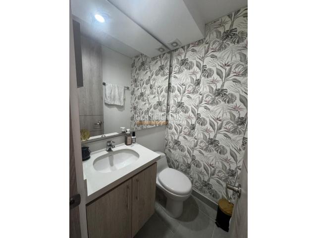 Apartamentos, Venta en Valle del Lili