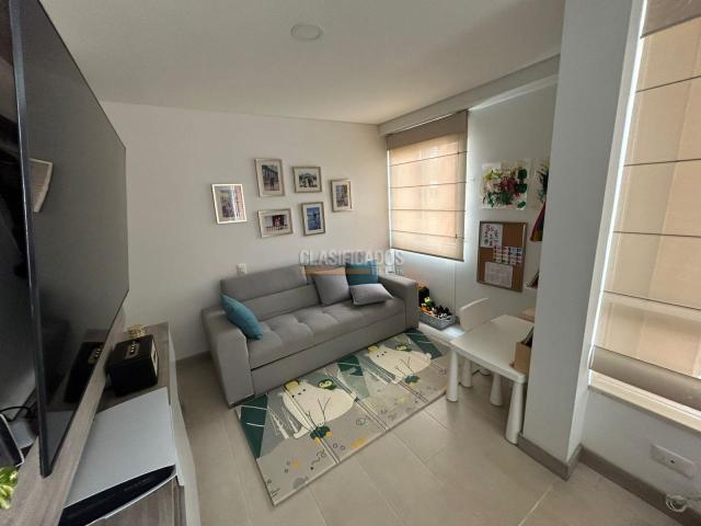 Apartamentos, Venta en Valle del Lili