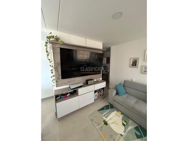 Apartamentos, Venta en Valle del Lili