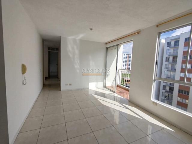 Apartamentos, Venta en Jamundí