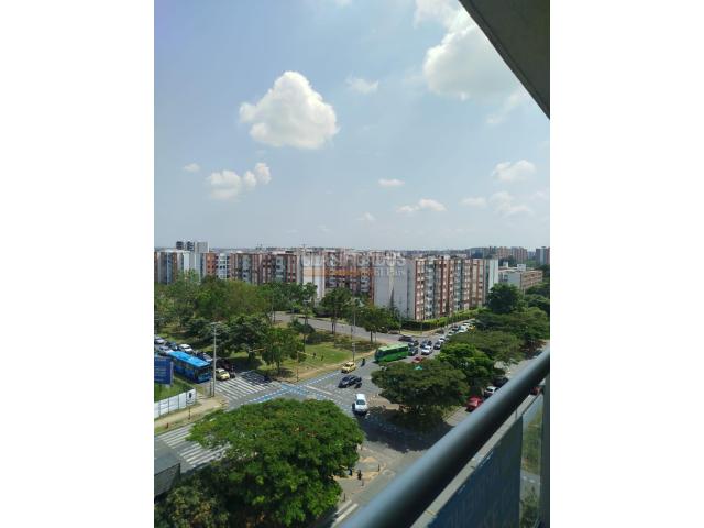 Apartamentos, Alquiler en Valle del Lili