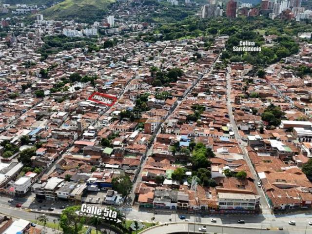 Casas, Venta en San Antonio