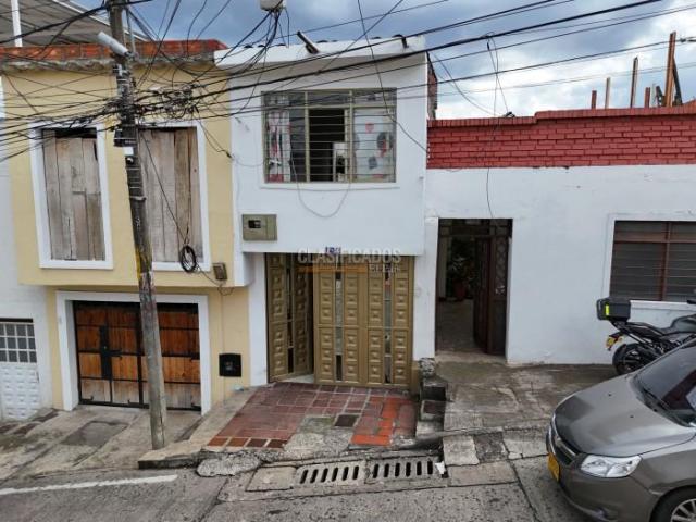 Casas, Venta en San Antonio