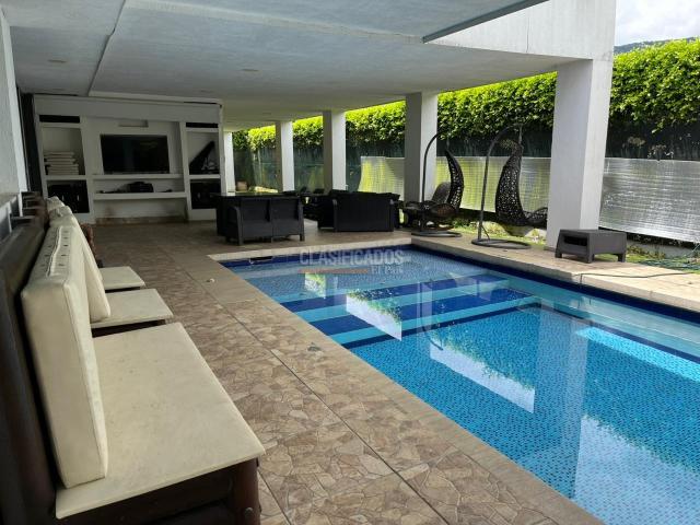 Casas, Venta en Jamundí