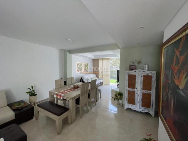 Casas, Venta en Jamundí