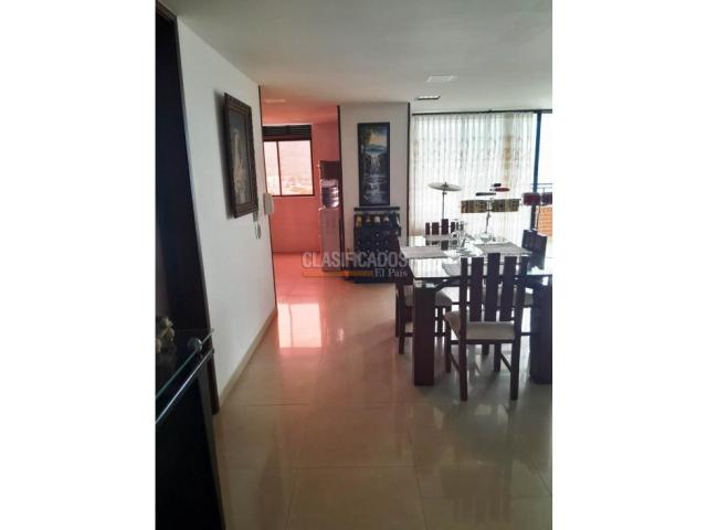 Apartamentos, Venta en El Limonar