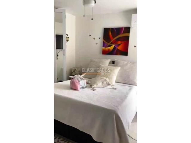 Apartamentos, Venta en Valle del Lili