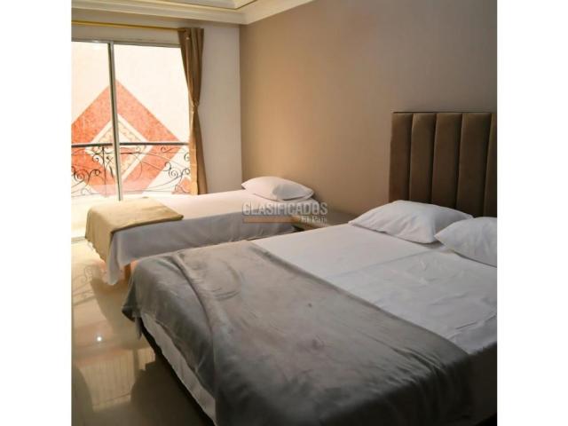 Edificios, Venta en El Limonar