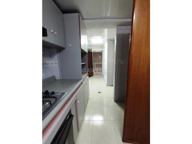 Apartamentos, Venta en El Refugio