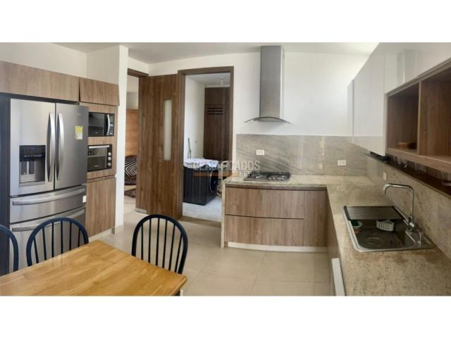 Apartamentos, Venta en Santa Mónica Norte