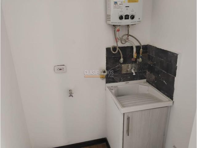 Apartaestudios, Alquiler en Bogotá