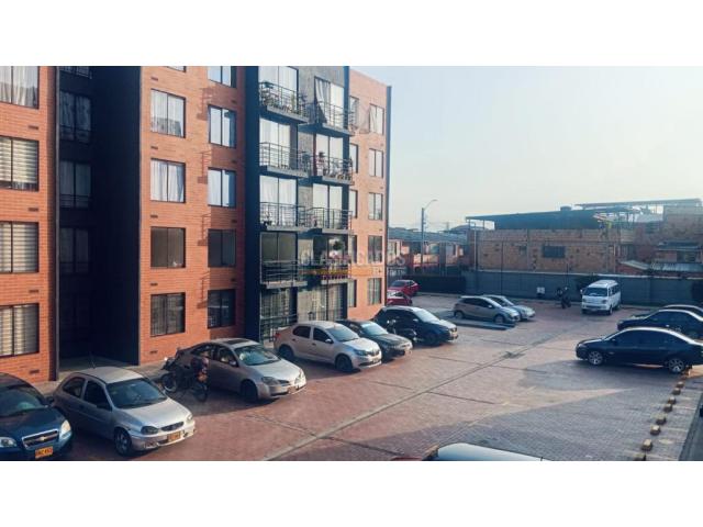 Apartamentos, Alquiler en Funza