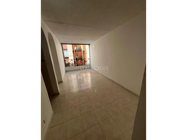 Apartamentos, Venta en Torres de Comfandi