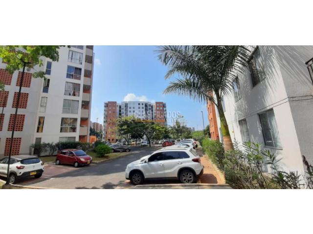 Apartamentos, Alquiler en Ciudad Melendez