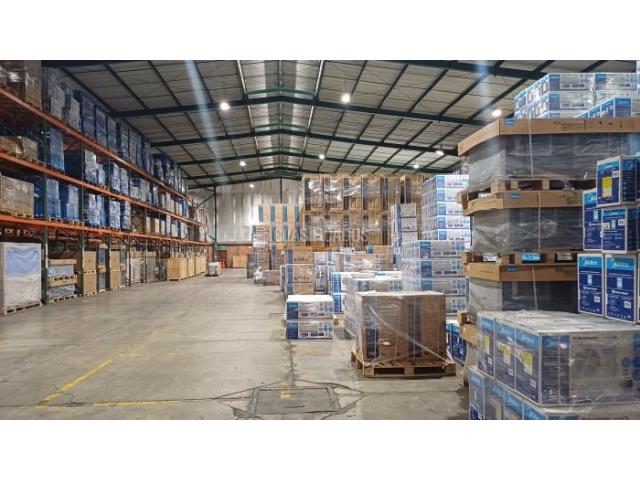 Locales y Bodegas, Venta en Palmira