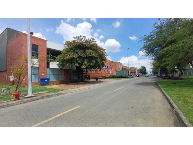 Locales y Bodegas, Venta en Palmira