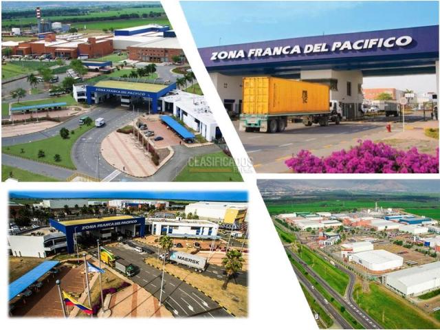 Locales y Bodegas, Venta en Palmira