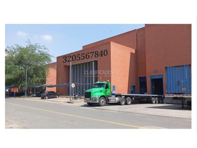 Locales y Bodegas, Venta en Palmira